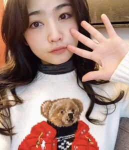 永井里菜