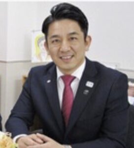 森ひろたか