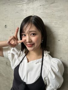 【ME:I】ミーアイ蘭(RAN)が活動休止を発表