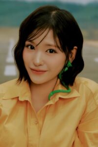 【ME:I】ミーアイ蘭(RAN)