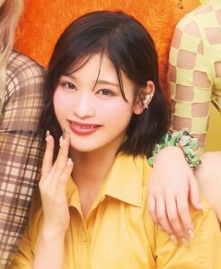 【ME:I】ミーアイ蘭(RAN)